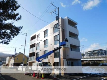 北海道札幌市手稲区前田一条１０丁目(賃貸マンション1LDK・2階・32.35㎡)の写真 その14