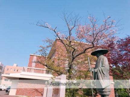 北海道札幌市東区北十六条東１０丁目(賃貸マンション1DK・3階・25.57㎡)の写真 その17