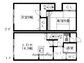 間取り：201021539388