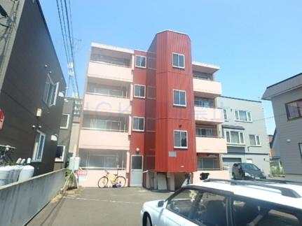 コーポげんじ北8条 301｜北海道札幌市東区北八条東１９丁目(賃貸マンション2LDK・3階・46.86㎡)の写真 その15