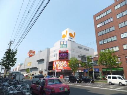 プレステージＳＴ 302｜北海道札幌市東区北四十四条東１５丁目(賃貸マンション2DK・3階・40.16㎡)の写真 その13