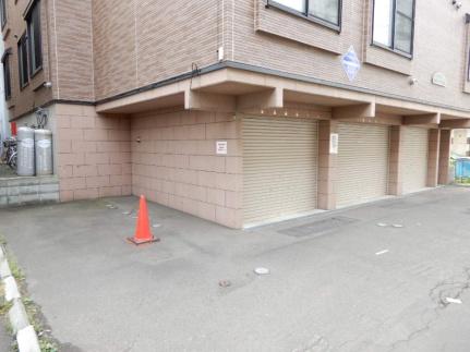 ロージェ・ブルー 102｜北海道札幌市中央区南八条西１２丁目(賃貸アパート1LDK・2階・31.72㎡)の写真 その21