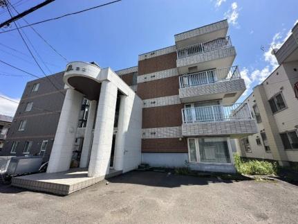 カーサ雅元町 301｜北海道札幌市東区北二十二条東１７丁目(賃貸マンション1DK・3階・33.82㎡)の写真 その7