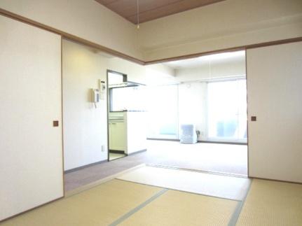 北海道札幌市東区伏古八条３丁目(賃貸マンション2LDK・4階・58.71㎡)の写真 その12