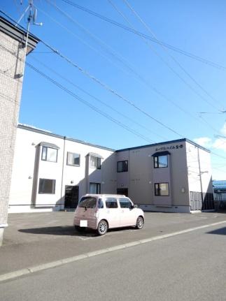 北海道札幌市東区本町一条８丁目(賃貸アパート2LDK・2階・54.81㎡)の写真 その14