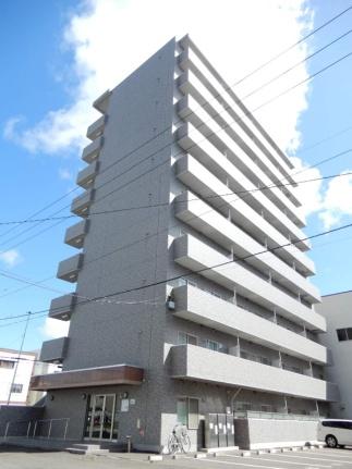 北海道札幌市東区北十七条東１丁目(賃貸マンション1LDK・3階・34.00㎡)の写真 その1