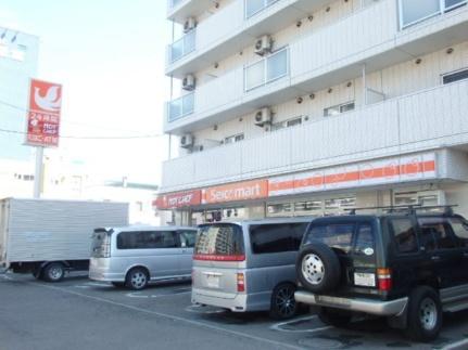 ミネルバ　Ｉ号館 203｜北海道札幌市中央区南六条西９丁目(賃貸アパート1LDK・2階・32.10㎡)の写真 その17