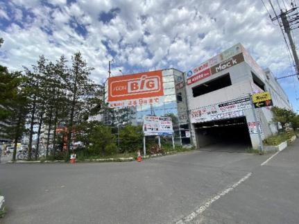 チェリーコート豊平公園 101｜北海道札幌市豊平区豊平五条１０丁目(賃貸マンション2LDK・1階・46.17㎡)の写真 その10