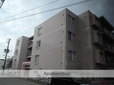 北海道札幌市東区北八条東１７丁目(賃貸マンション2LDK・1階・49.71㎡)の写真 その14