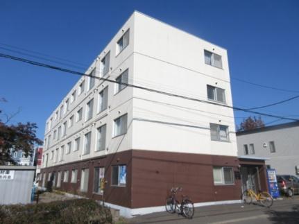 レジデンスふれあい 301｜北海道札幌市中央区南八条西１３丁目(賃貸マンション1LDK・3階・35.00㎡)の写真 その13