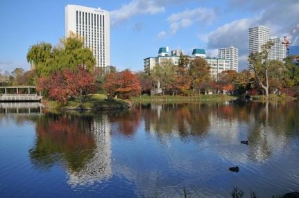 サンドルフ・札幌 403｜北海道札幌市中央区南六条西８丁目(賃貸マンション1K・4階・27.00㎡)の写真 その14