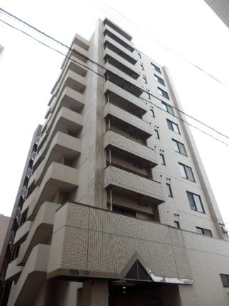 アルトゥパークマンション 303 ｜ 北海道札幌市中央区南十一条西１丁目（賃貸マンション1R・3階・22.68㎡） その1