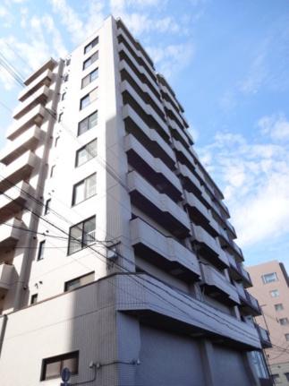 アルトゥパークマンション 301｜北海道札幌市中央区南十一条西１丁目(賃貸マンション1LDK・3階・36.45㎡)の写真 その15
