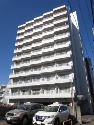 円山ハイム 905｜北海道札幌市中央区北二条西２０丁目(賃貸マンション1DK・9階・28.28㎡)の写真 その16