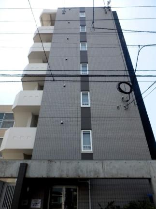 Ａｍｂｉｅｎｔｅ619 00305｜北海道札幌市中央区北六条西１９丁目(賃貸マンション2LDK・3階・43.12㎡)の写真 その13