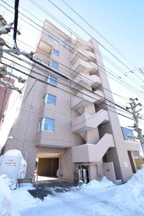 ターフサイド桑園 402｜北海道札幌市中央区北十二条西１６丁目(賃貸マンション1DK・4階・30.00㎡)の写真 その13