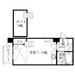 豊水すすきの駅 3.0万円