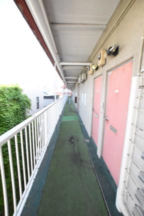 ケンタクコーポ南13条 308｜北海道札幌市中央区南十三条西８丁目(賃貸マンション1R・3階・19.80㎡)の写真 その30