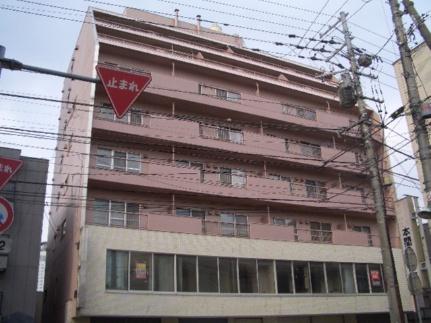 共済ハウス 309｜北海道札幌市中央区南六条西１１丁目(賃貸マンション1DK・3階・36.00㎡)の写真 その1