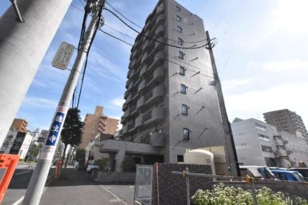 ティアラＮ6 1006｜北海道札幌市中央区北六条西１３丁目(賃貸マンション1LDK・10階・39.20㎡)の写真 その1