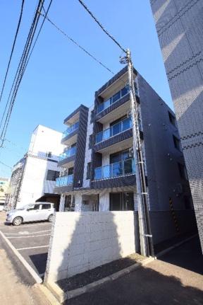 ＬＵＣＹ　ＨＯＵＳＥ A101｜北海道札幌市中央区南十九条西６丁目(賃貸マンション1LDK・1階・40.00㎡)の写真 その13