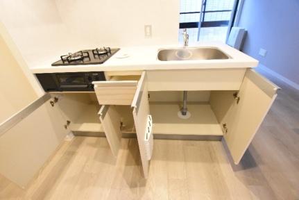 ＲＥＳＩＤＥＮＣＥ　ＳＨＩＮＭＥＩ　ＭＡＲＵＹＡＭＡ 102｜北海道札幌市中央区北四条西２２丁目(賃貸マンション1LDK・1階・34.00㎡)の写真 その22