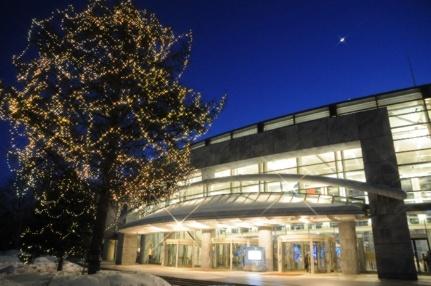 アークヒルズ中島公園 202｜北海道札幌市中央区南十二条西１丁目(賃貸マンション2LDK・2階・54.61㎡)の写真 その16