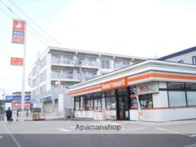 ユリシーズ 203 ｜ 北海道江別市文京台南町（賃貸アパート1DK・2階・29.97㎡） その15