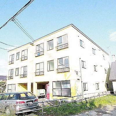 ウエストウッドＡ 201｜北海道江別市弥生町(賃貸アパート1DK・2階・25.00㎡)の写真 その15