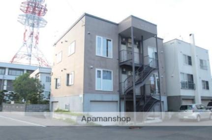 リバーハウス 101-｜北海道江別市一番町(賃貸アパート1LDK・2階・36.85㎡)の写真 その16