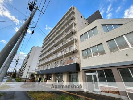 セクション103 ｜北海道旭川市一条通３丁目(賃貸マンション1LDK・8階・46.29㎡)の写真 その13