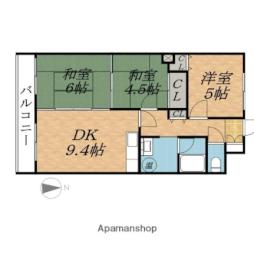 帯広駅 5.5万円