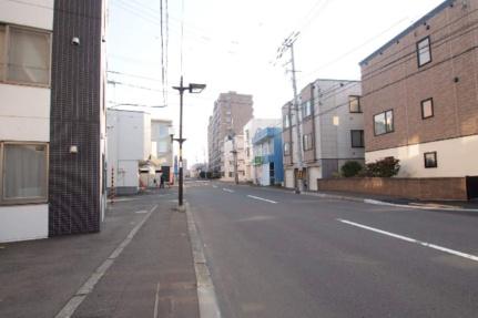 フロイデ豊平公園 402 ｜ 北海道札幌市豊平区美園九条１丁目（賃貸マンション1LDK・4階・37.39㎡） その17