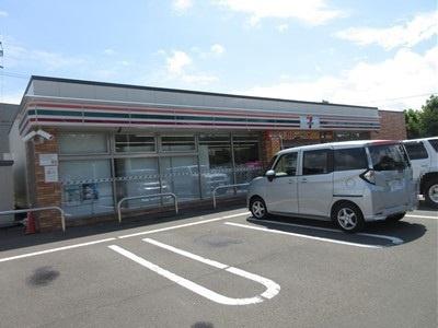 レオパレスＣａｌｍ江別II 206｜北海道江別市大麻晴美町(賃貸アパート1K・2階・23.18㎡)の写真 その23