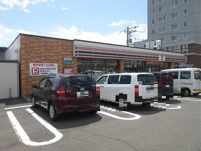 レオパレスＰＯＬＡＲＩＳ 204｜北海道江別市野幌住吉町(賃貸アパート1K・2階・23.18㎡)の写真 その27