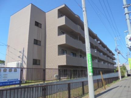 シャトーポルテ上野幌 205 ｜ 北海道札幌市厚別区厚別町上野幌（賃貸マンション1LDK・2階・36.11㎡） その4