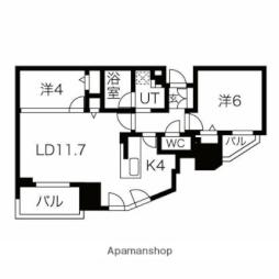 新札幌駅 13.8万円