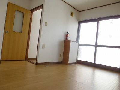 オレンジハウス 103｜北海道札幌市白石区平和通１５丁目北(賃貸アパート1DK・1階・29.16㎡)の写真 その3