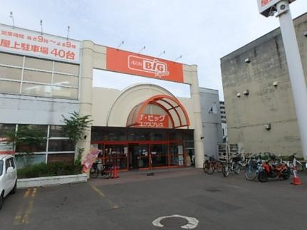 エステラ10番館 702｜北海道札幌市白石区本通３丁目北(賃貸マンション1LDK・7階・48.26㎡)の写真 その18