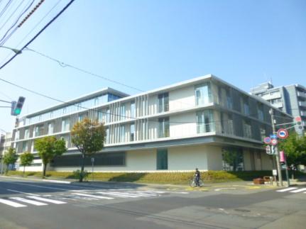 画像17:幌東病院(病院)まで128m