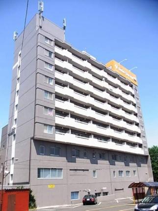 リラオクムラ 801｜北海道札幌市白石区南郷通２丁目南(賃貸マンション1DK・8階・34.30㎡)の写真 その1