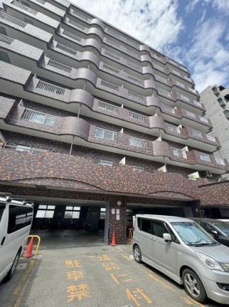 プレサント南5西9 305 ｜ 北海道札幌市中央区南五条西９丁目（賃貸マンション1K・3階・26.54㎡） その13