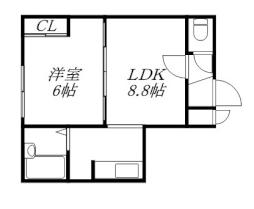 Ｐｒｏｇｒｅｓｓ新琴似