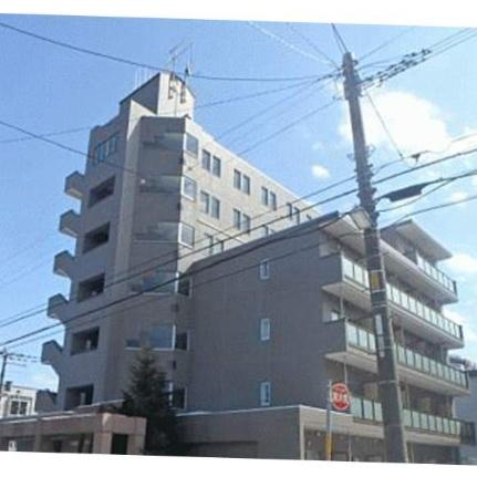 メゾンクレスト元町 305｜北海道札幌市東区北二十二条東１６丁目(賃貸マンション1K・3階・21.25㎡)の写真 その15