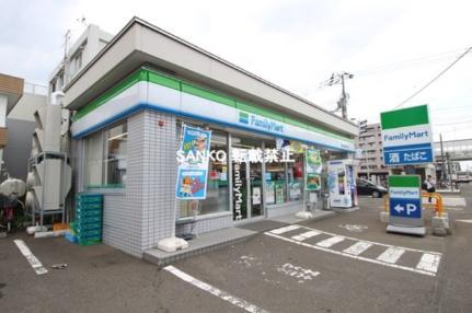 メゾンクレスト元町 305｜北海道札幌市東区北二十二条東１６丁目(賃貸マンション1K・3階・21.25㎡)の写真 その18