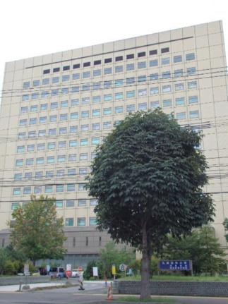 画像16:札幌医科大学(大学・短大)まで260m