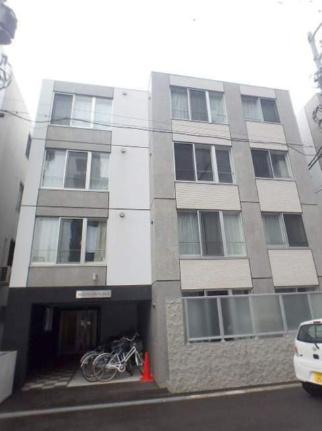 Ｍｅｌｒｏｓｅｐｌａｃｅ 103｜北海道札幌市東区北九条東１丁目(賃貸マンション1LDK・1階・36.33㎡)の写真 その26