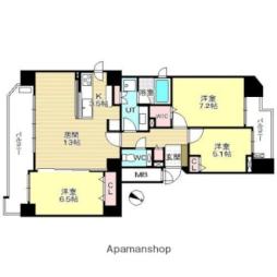 環状通東駅 14.3万円