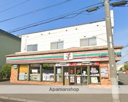 シティレジデンス北30条 105｜北海道札幌市北区北三十条西５丁目(賃貸マンション1LDK・1階・29.73㎡)の写真 その4