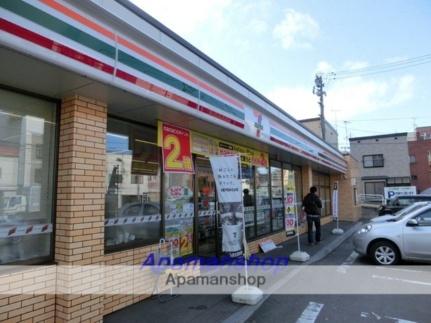 ＴＳ小樽 106｜北海道小樽市稲穂３丁目(賃貸アパート1R・2階・18.11㎡)の写真 その17